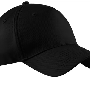 Gorra estampado blue stack