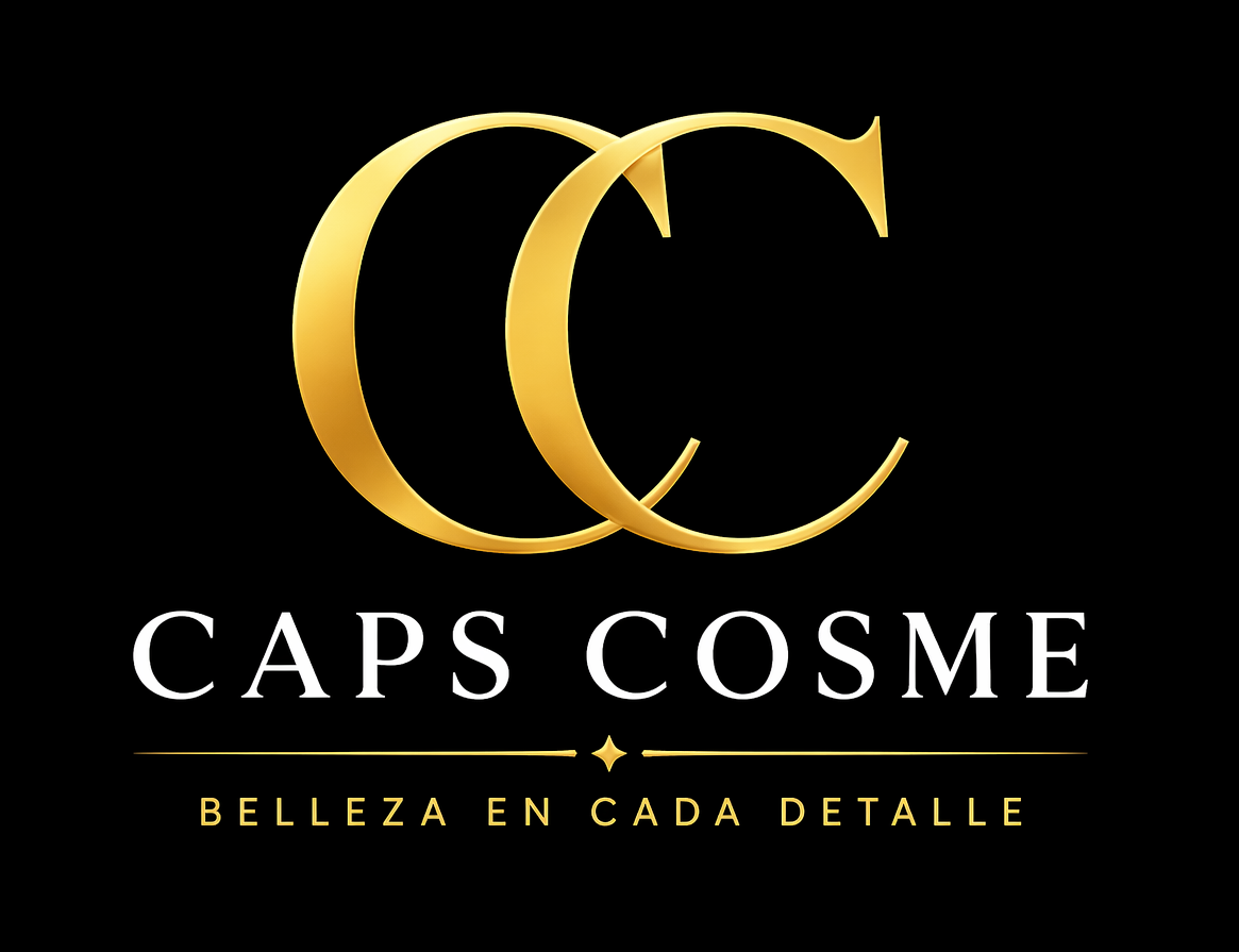 Caps Cosme